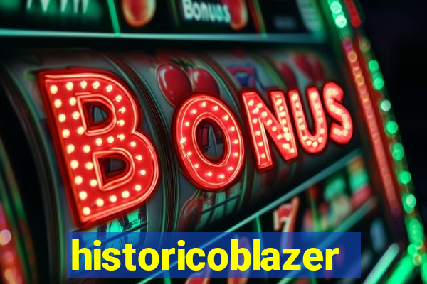 historicoblazer