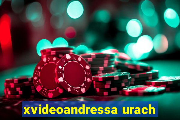 xvideoandressa urach