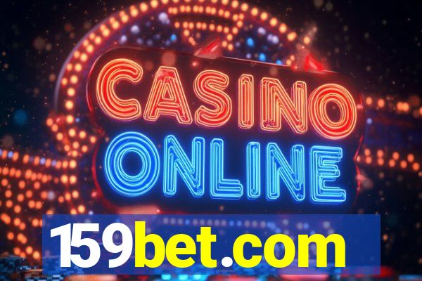 159bet.com