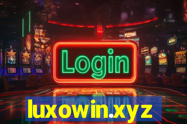 luxowin.xyz