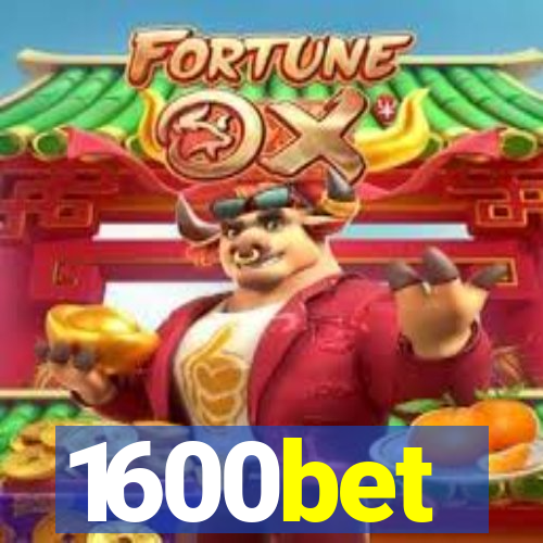 1600bet