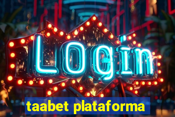 taabet plataforma