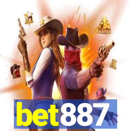 bet887