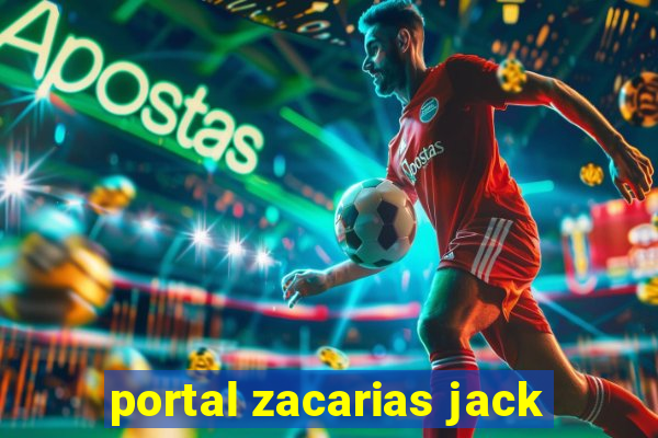 portal zacarias jack