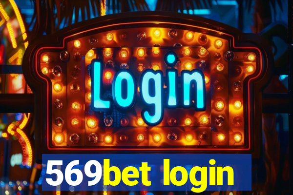 569bet login