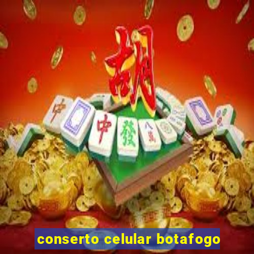 conserto celular botafogo