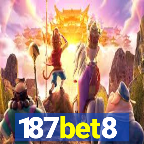 187bet8