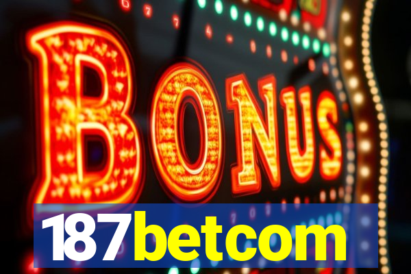 187betcom