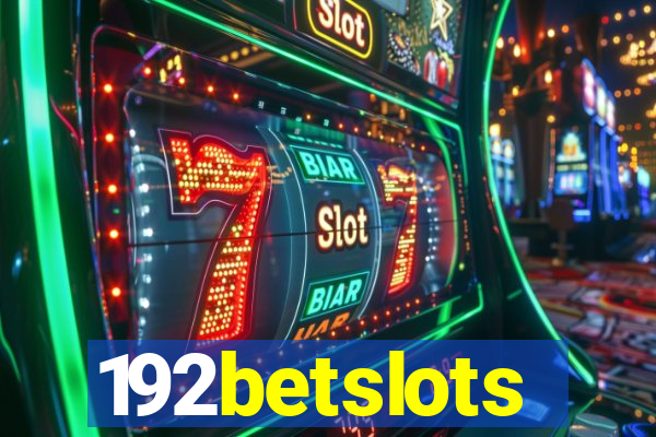 192betslots