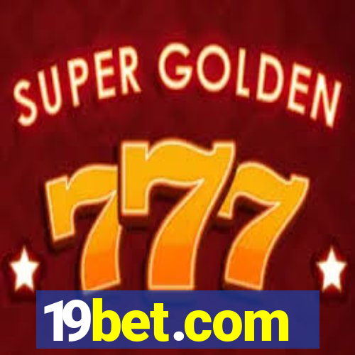 19bet.com