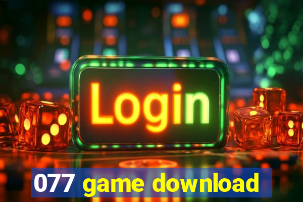 077 game download