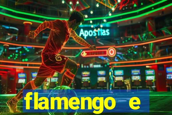 flamengo e fortaleza futemax