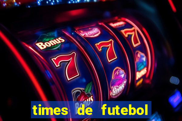 times de futebol de londres