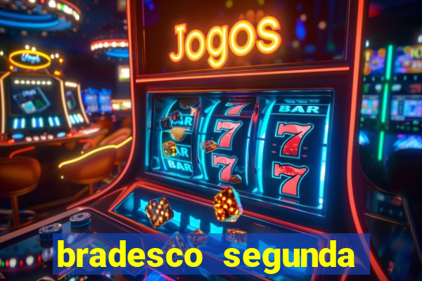 bradesco segunda via boleto