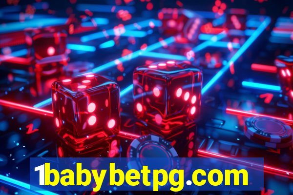 1babybetpg.com