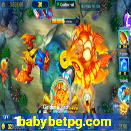 1babybetpg.com