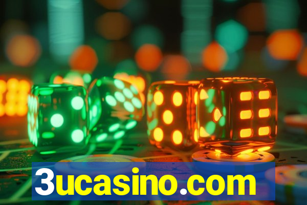 3ucasino.com