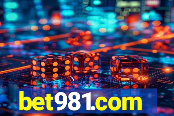 bet981.com