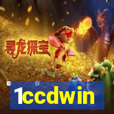 1ccdwin