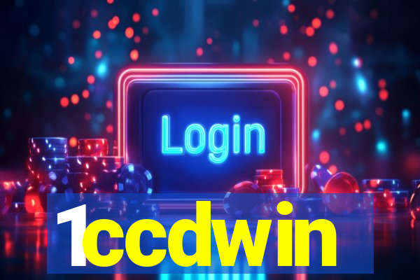 1ccdwin