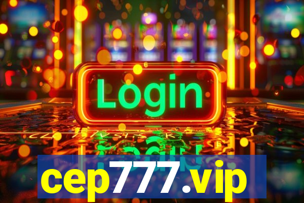 cep777.vip