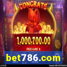 bet786.com