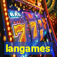 langames