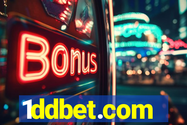 1ddbet.com