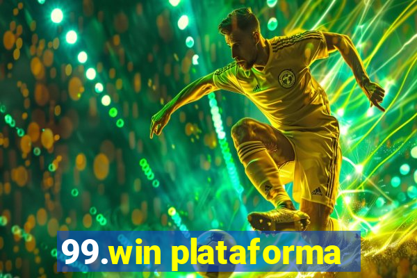 99.win plataforma