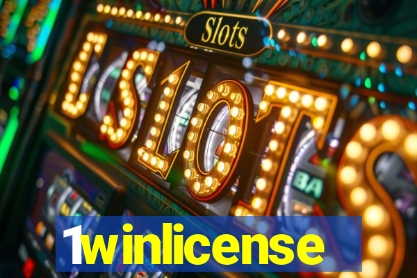 1winlicense