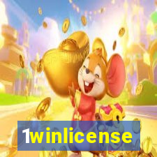 1winlicense