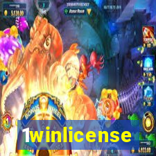 1winlicense