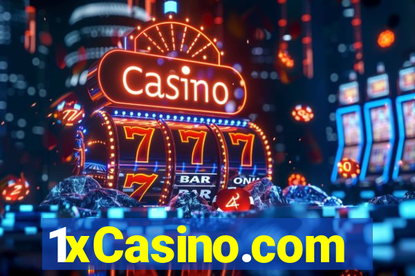 1xCasino.com