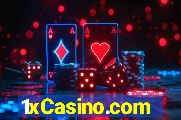 1xCasino.com