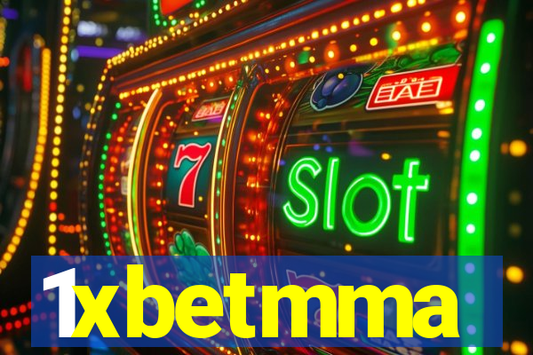 1xbetmma