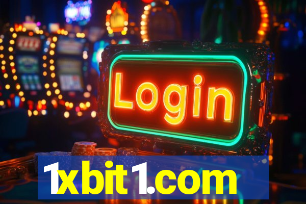 1xbit1.com