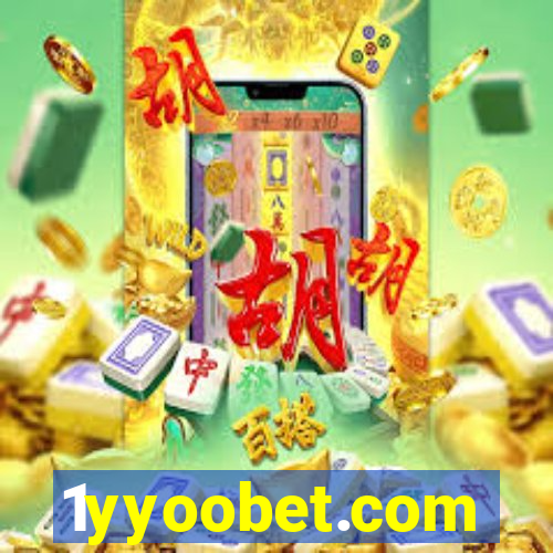 1yyoobet.com