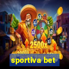 sportiva bet