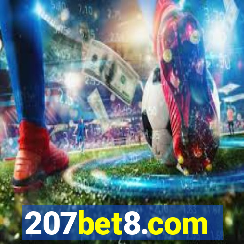 207bet8.com