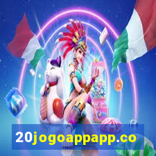 20jogoappapp.com