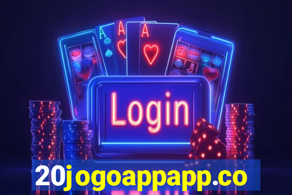 20jogoappapp.com