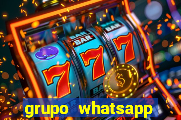 grupo whatsapp jogos ps4