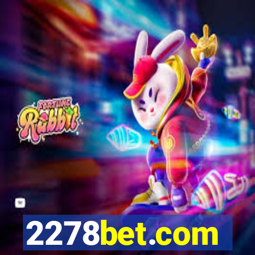 2278bet.com