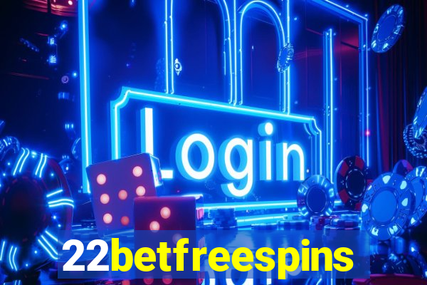 22betfreespins