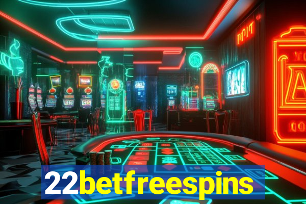 22betfreespins