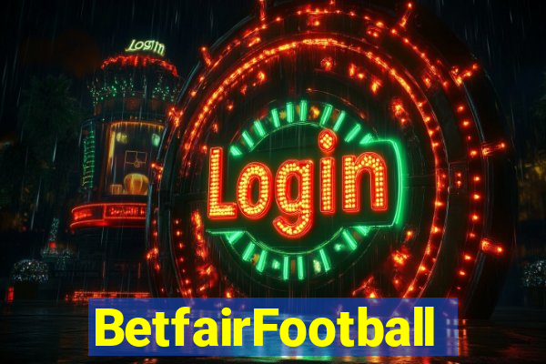 BetfairFootball