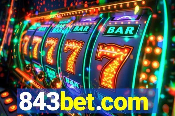 843bet.com