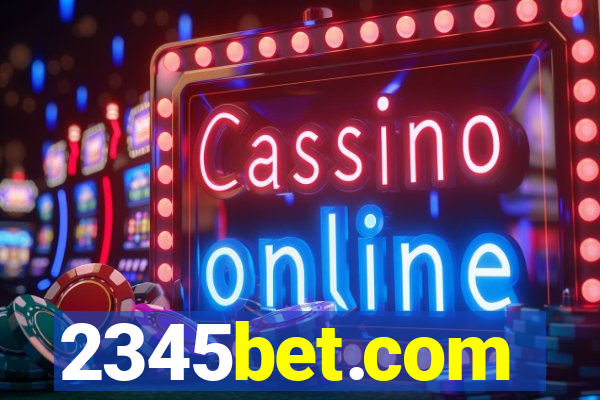 2345bet.com