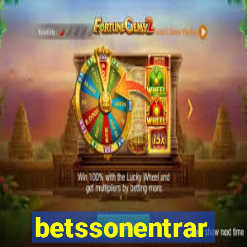 betssonentrar