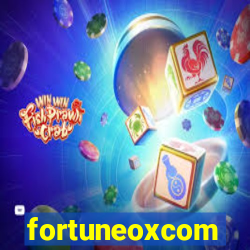 fortuneoxcom